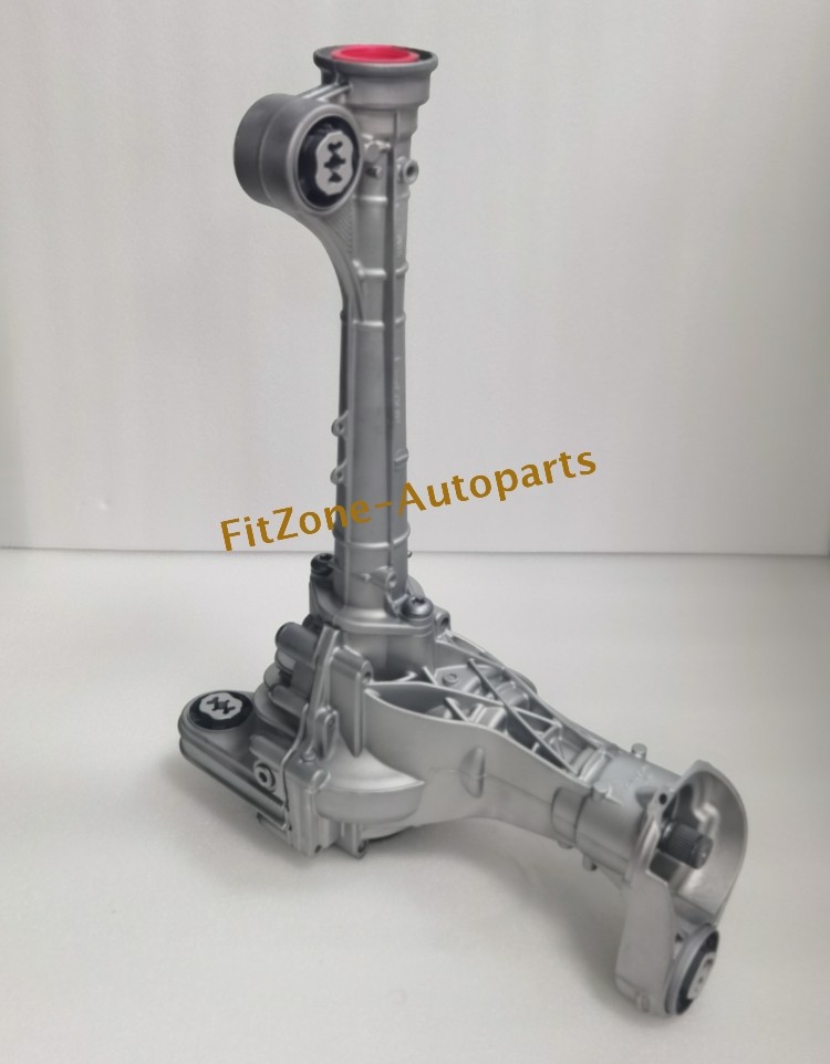 Front Differential Axle Carrier 95834901121 For 2011-2018 Porsche Cayenne 958