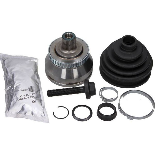 Maxgear 49-0234 Gelenksatz Antriebswelle FüR Audi VW Skoda Passat A4 B5 A6 C5-image