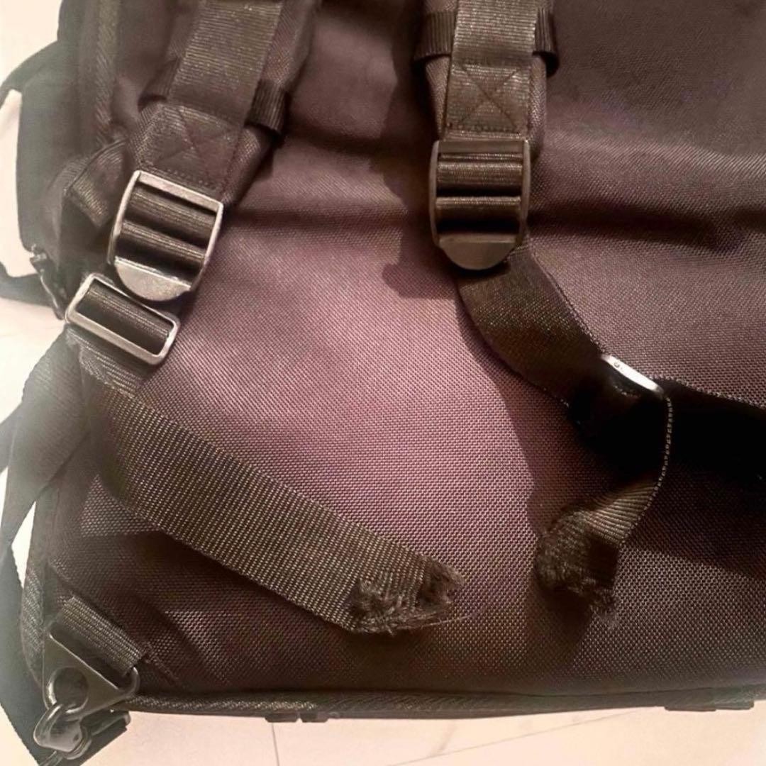 Pioneer DJ DJC-SC5 Carrying Bag for DDJ-1000 DDJ-RX with Shoulder