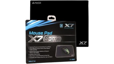 Podkładka pod mysz A4tech XGame X7-200MP A4 TECH