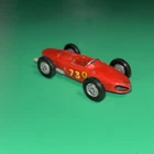 Vintage Matchbox No 73 F1 Ferrari Made In England By Lesney 1960s 🏁  #AB