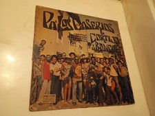 RAFAEL CORTIJO Y SU BONCHE PA LOS CASERIOS LP...