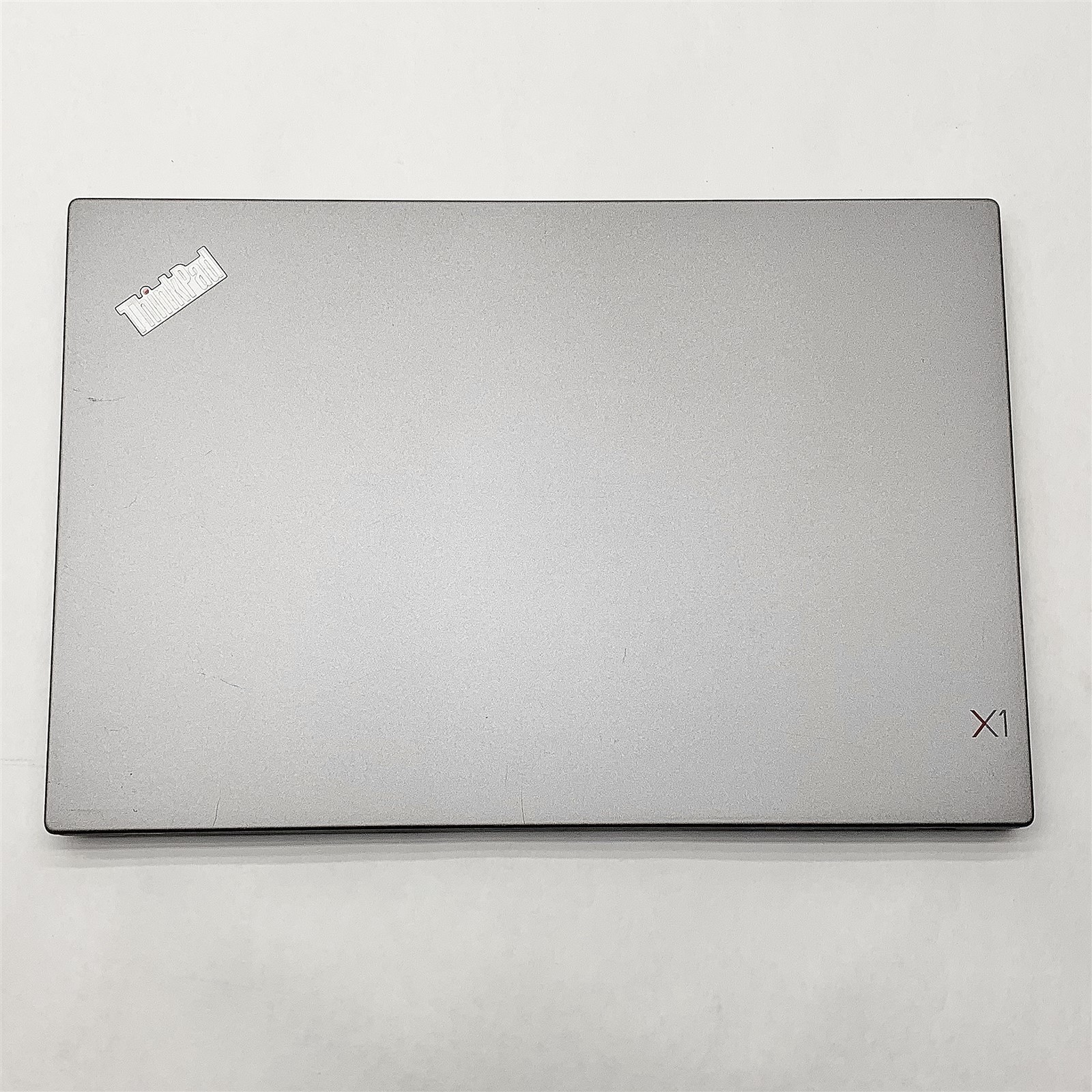 Lenovo ThinkPad, 14-Inch Laptop, with Intel Core i7 8th Gen., Windows 11 Home
