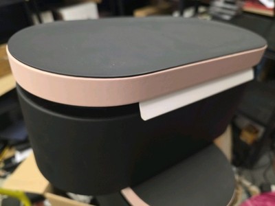 Dyson Airwrap Multi-Styler Complete Long Stawberry Bronze/Blush Pink, OB, Read