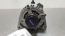 22 2022 GENESIS G70 2.0L ENGINE ALTERNATOR 373002CTA0