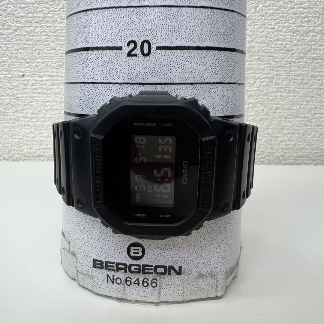 ✦DW-5600BB DW5600BB-1 | Square Watch: DW5600BB-1 G-SHOCK Square | Casio