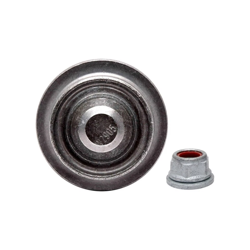 Rótula delantera ACDelco original para Dodge Ram 1500/2500/3500 2002-2009 | inferior Foto 3 de 4