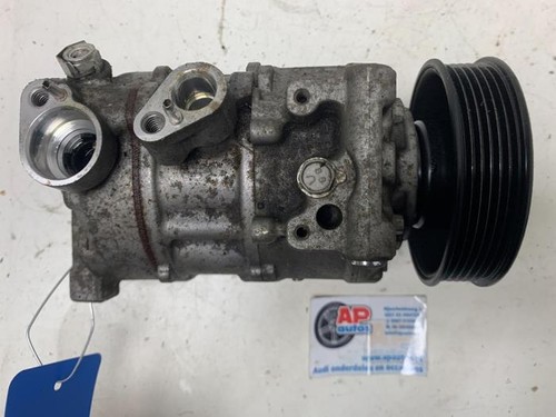Klimakompressor Audi A3 Sportback 8V 5Q0820803 P23952875