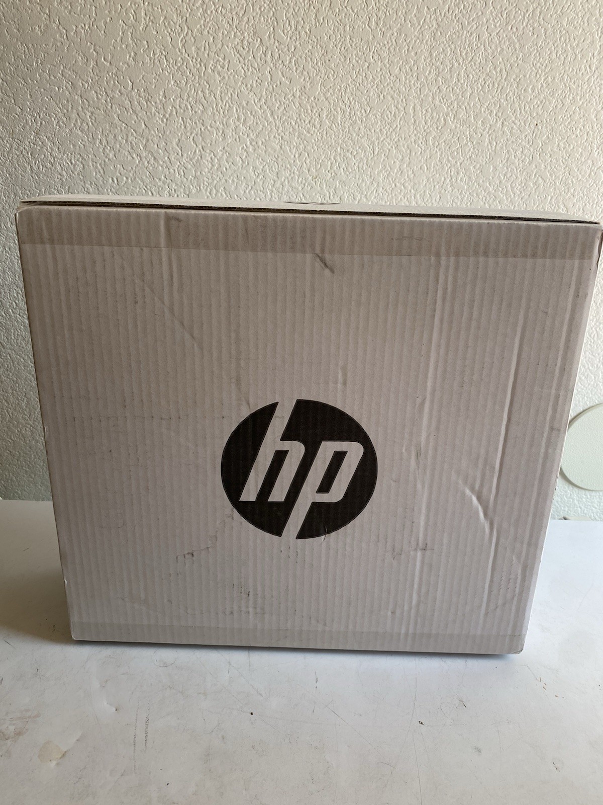 HP P1B94A Color LaserJet M681 Waste Toner Collection Kit New OEM-image