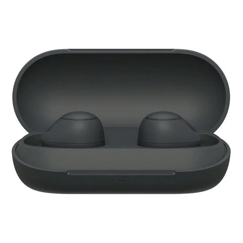 Sony WF-C710N Noise Cancelling Wireless Earbuds - Black (Open Box Brand New)
