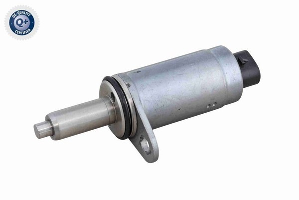Steuerventil Nockenwellenverstellung Vaico V107462 FÜR Audi VW-image