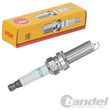 Bougies d'allumage Renault MODUS