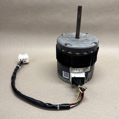 GENTEQ BLOWER MOTOR  5SME39HXL461  1PH 1/2HP 230V 1050 R/MIN FM19