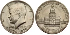 United States - Half Dollar 1976-D - Kennedy Half Dollar