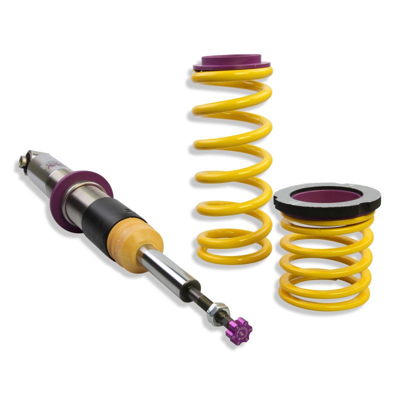 Acura NSX 1990-2005 Coilover