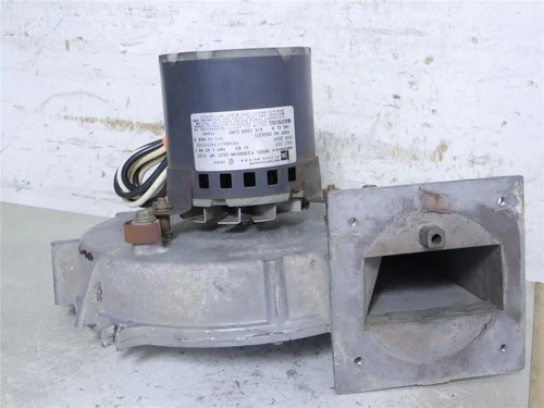 EMERSON F33HXHHN-3327 Furnace Draft Inducer Blower 26G4201