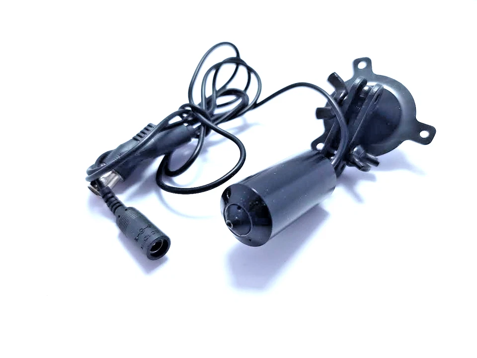 💥SPECO TECHNOLOGIES CVC-622PH COLOR BULLET CAMERA-NEW💥 - Image 3 of 4