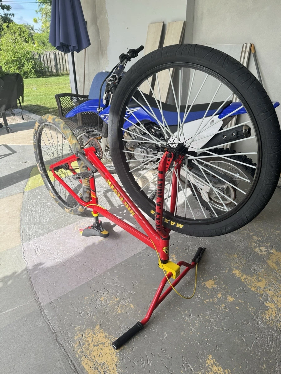 BMX Bike No Suspension 29 in Wheel Bikes for sale | eBay