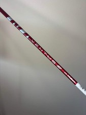 Fujikura Ventus TR Red 5R Regular Flex Driver Shaft Srixon Tip 44.75 NICE