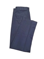 Lands' End Men's Comfort Waist No Iron Flat Front Chino Pants 34x30 NWOT