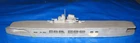 Aircraft Carrier, Private Construction, 1:1250