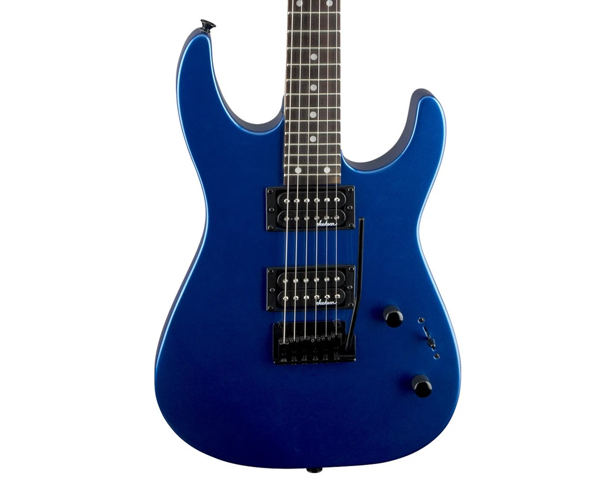 Blue Jackson 6 String Electric Guitars for sale | eBay