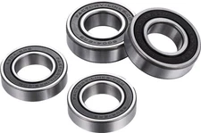 Factory Links Front/Rear Wheel Bearing Kit (KWK-B-001)
