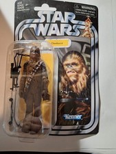 Star Wars The Vintage Collection Chewbacca VC141 Action Figure Hasbro Kenner New