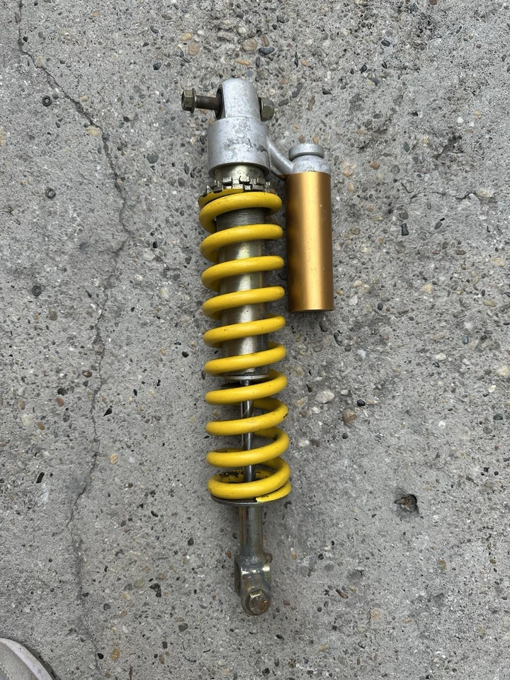 Ammortizzatore Cagiva Supercity 125 - Immagine 3 di 3