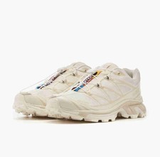 Salomon XT-6 Vanilla Ice Almond Milk L47445300 Men Size