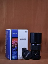 OLYMPUS M.Zuiko Digital ED 60mm F/2.8 MSC Macro