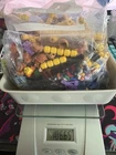 Lego Minifigures Parts Lot Of 1 Lb 6oz Lego Lot Star Wars Marvel City Batman