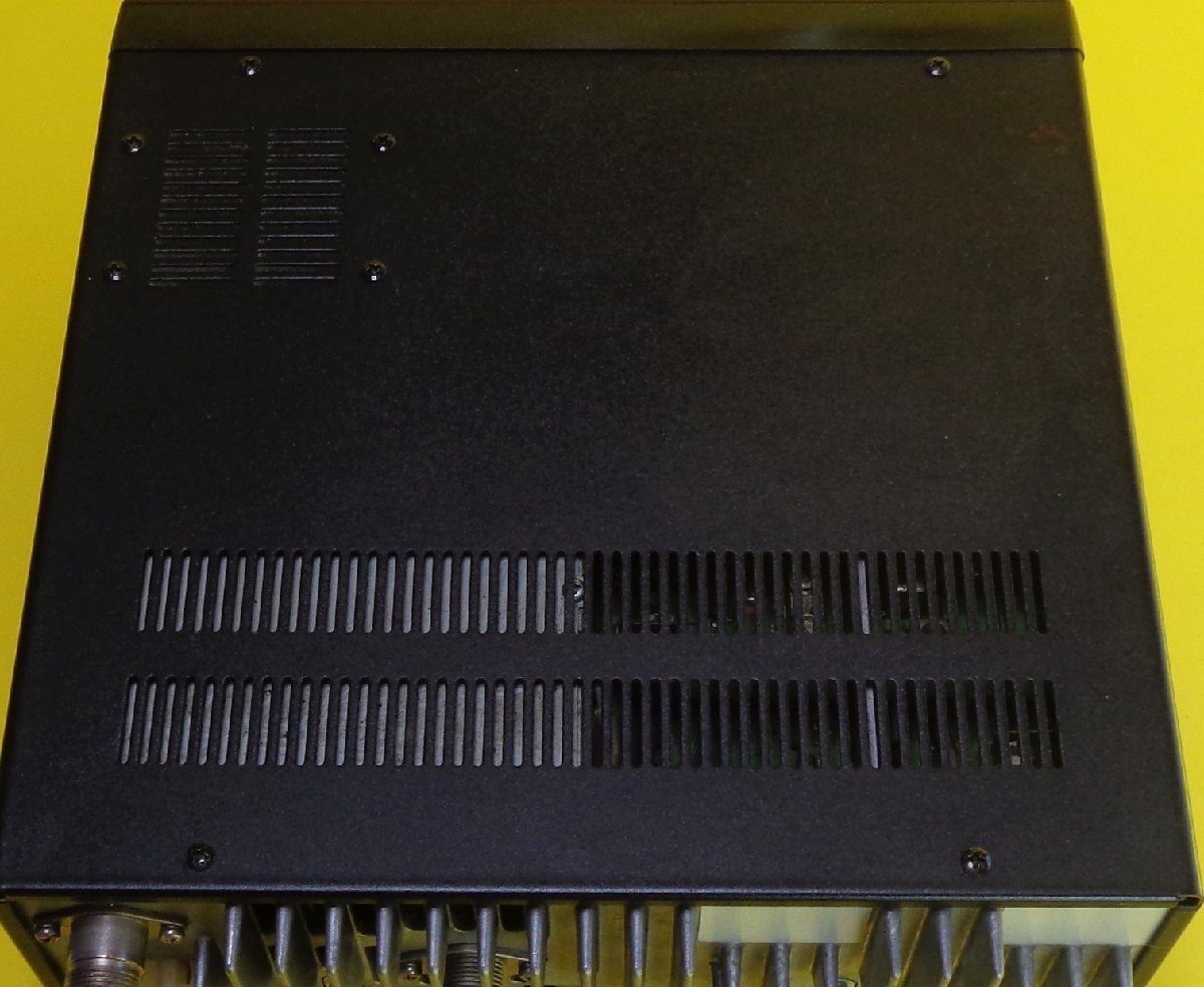 ICOM IC-821 144/430MHz Dual Band All Mode Ham Radio Transceiver