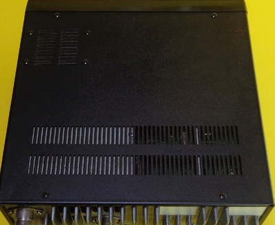 ICOM IC-821 144/430MHz Dual Band All Mode Ham Radio Transceiver