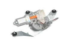 Gm Genuine Parts 25788749 Rear Window Wiper Motor Gm Genuine Parts 25788749 Rear Window Wiper Motor