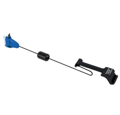 Fox Micro Swinger Blau Fallbissanzeiger