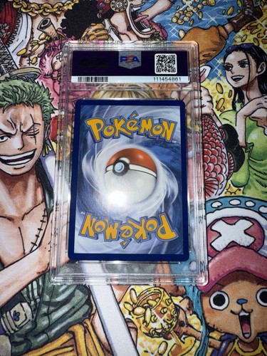 PSA 10 Rayquaza VMAX TG20 Pokemon Silver Tempest 2022 - 第 2/2 張圖片