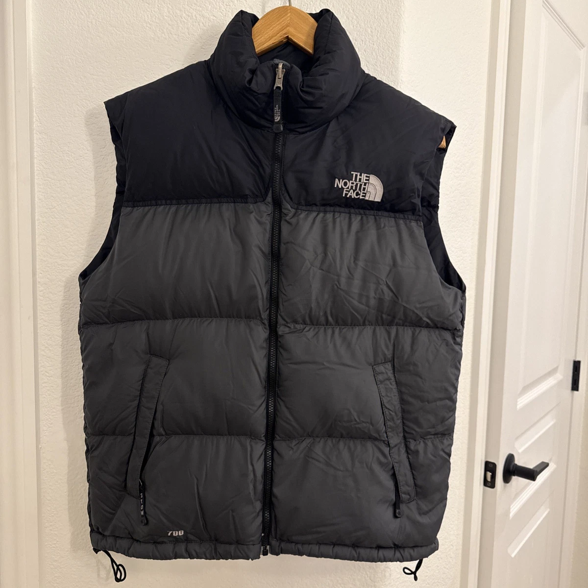the north face 700 vest products for sale | eBay