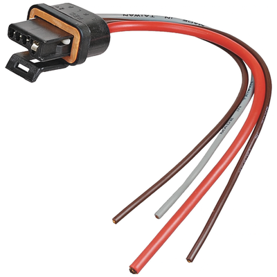 #ad Delco Alternator Lead CS130 CS121 CS144 Wire Repair Harness Connector 86 96 GM $7.99