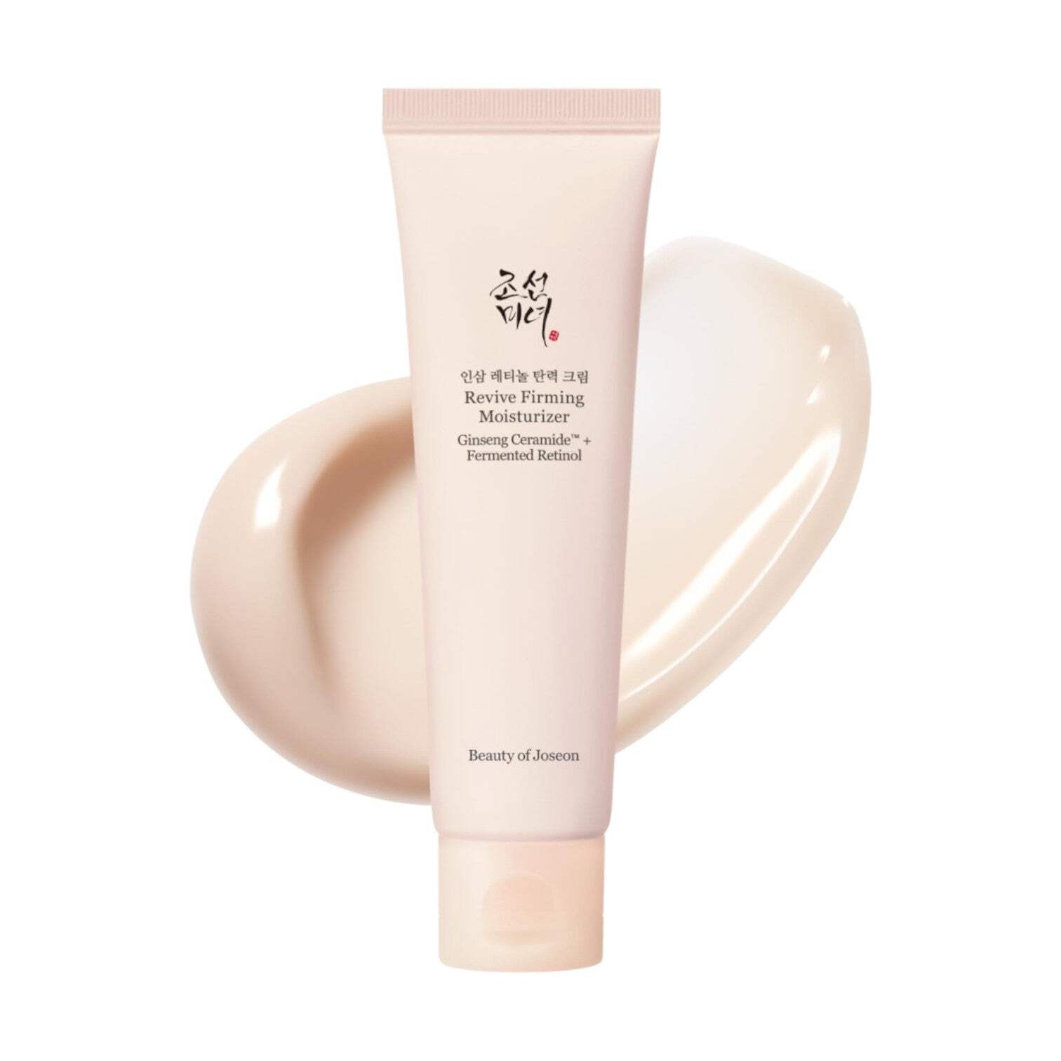 BEAUTY OF JOSEON Revive Firming Moisturizer 60ml - AUTHENTIC K-Beauty