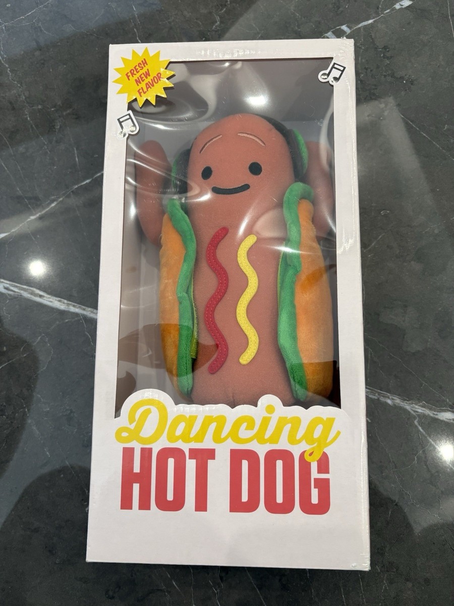 KENZO 2017年「Dancing Hot Dog Backpack」★レア Snapchat Dancing Hot Dog Plush out RARE Buy It B4 Gone ShipsFast