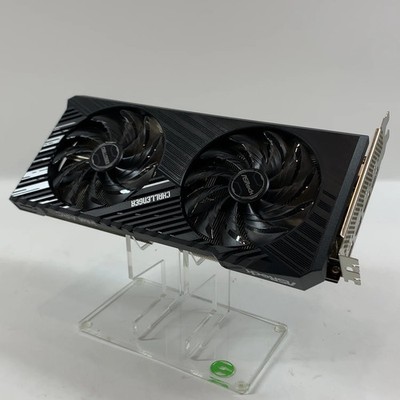 AsRock Arc A750 Challenger 8GB GDDR6 Graphics Card A750 CL SE 8G0