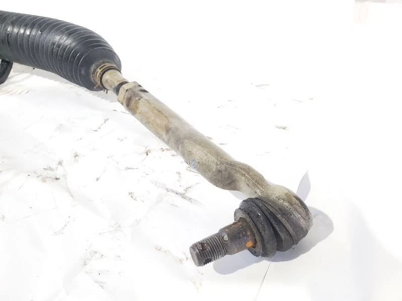 Portaequipajes de dirección Power Piñón SR5 RWD OEM 2007 2008 2009 Toyota Tundra Foto 3 de 4