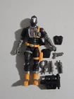 GI Joe Classified Series Cobra B.A.T 33 Action Figure