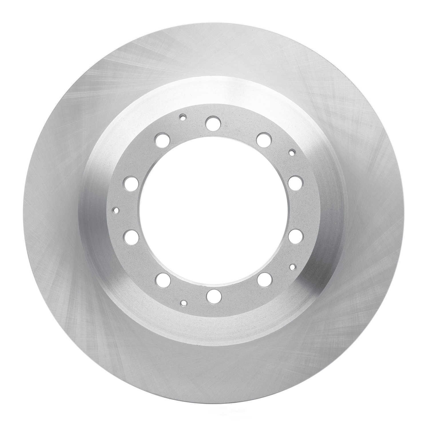 Disc Brake Rotor-Brake Rotors DFC 600-40116 for sale online | eBay