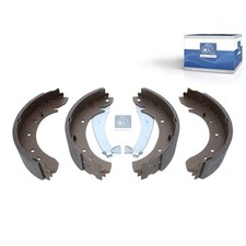 Mâchoire de frein Fiat 124