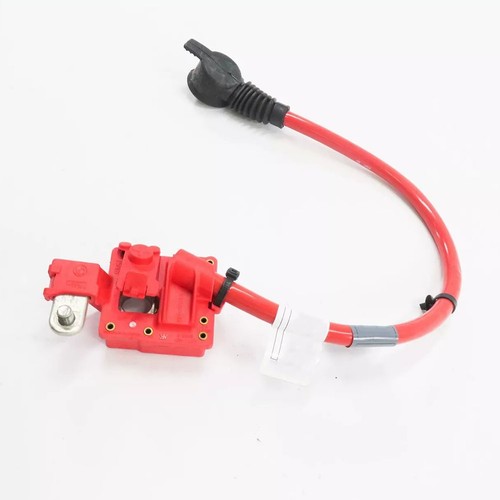 Positive Terminal Battery Cable for BMW F10 Series 535i OE Number 61129217036 - Picture 10 of 12