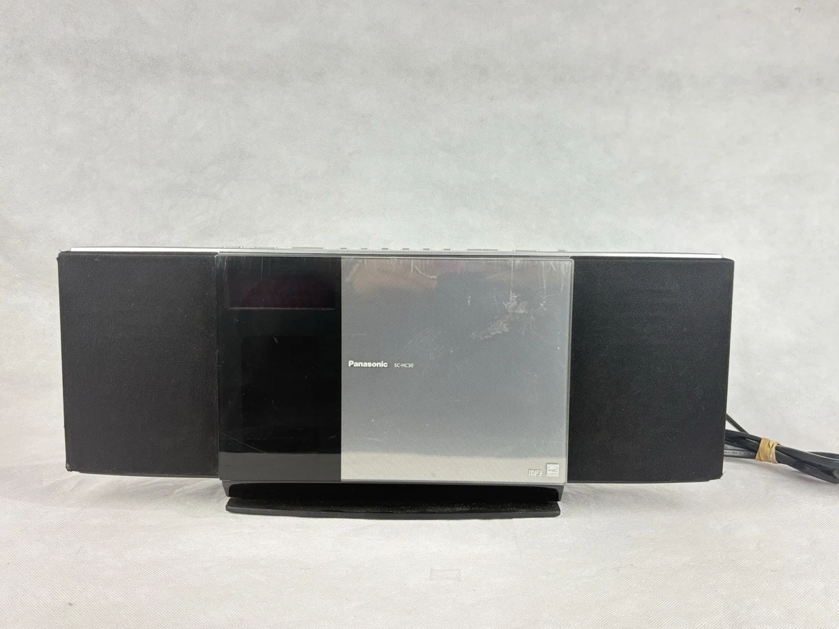 panasonic sc products for sale | eBay