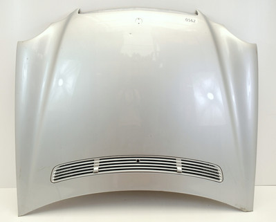 MERCEDES W203 SPORT COUPE Complete Motorhaube ORIGNAL Bonnet Capot Cofano Origin