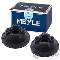 2X Meyle Domlager Vorne FüR Audi A6 (4F2, C6) (4FH, C6) / Allroad/ Avant 2.0-4.2